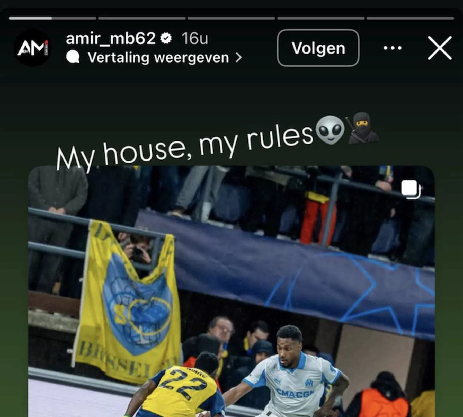 Ondersteunend beeld bij het artikel